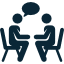Discussion Icon